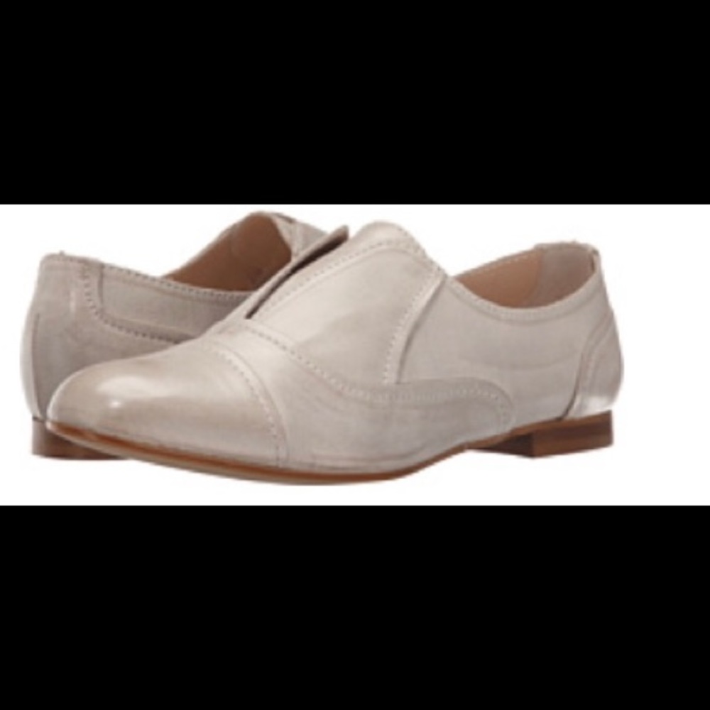 Mossimo loafers